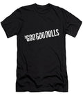 5 Goo Goo Dolls American Rock Band Rosetta Hamshere T-Shirt
