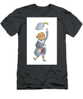 5 Graduate Rosie Brooks T-Shirt