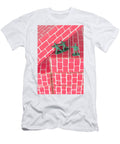 5 Green Army Men Teamwork Ezume Images T-Shirt