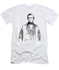 5 James Paget English Surgeon Science Source T-Shirt