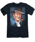 5 John Wayne Argo T-Shirt