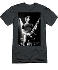 5 Kirk Hammett Metallica Concert Photos T-Shirt