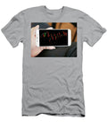 5 Making Trading Online on the Smart Phone New Ways to Make Econo Boonmachai Mingkhwun T-Shirt