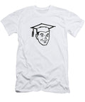5 Male Graduate Csa Images T-Shirt