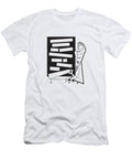 5 Man Holding Sign Csa Images T-Shirt
