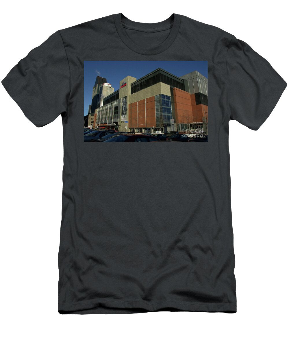 5 Molson Pierre Roussel T-Shirt