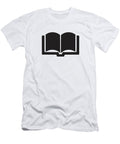 5 Open Book Csa Images T-Shirt