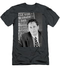 5 Philippe Polowy Pierre Roussel T-Shirt