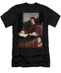 5 Pope Gregory Xv Guercino T-Shirt