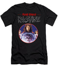 5 Rl Stine Fear Street Maria Garrison T-Shirt