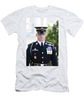 5 Sergeant of the Guard William Rogers T-Shirt