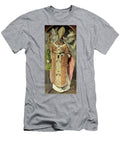 5 St Ildefonso El Greco T-Shirt