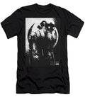 5 Star Wars Timothy Oxley T-Shirt