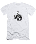5 Teacher Csa Images T-Shirt