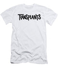 5 Transplants American Punk Rock Rap Rock Supergroup Kenneth Cescoti T-Shirt