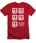 5 Warehouse 13 Julie Jager T-Shirt
