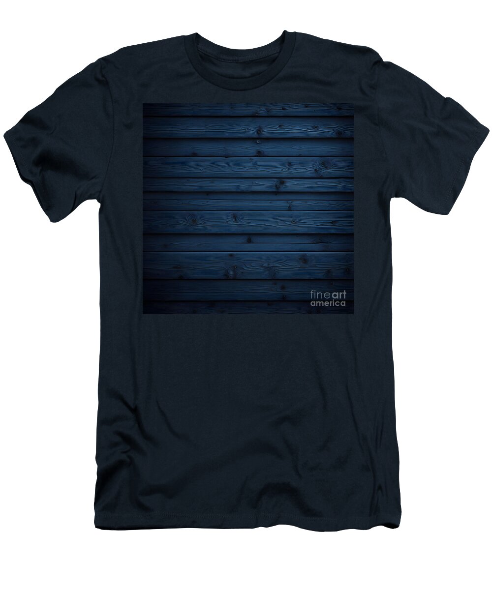 51 Wood Textures Wood Textures T-Shirt