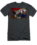 513 Ayabaca Peru Carlos Mora T-Shirt