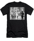 53 Pierre Trudeau Pierre Roussel T-Shirt