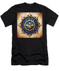 55 Freemason Art Pierre Blanchard T-Shirt