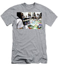 550 Cambodia Pierre Roussel T-Shirt