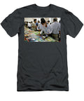551 Cambodia Pierre Roussel T-Shirt