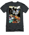 552 Cambodia Pierre Roussel T-Shirt