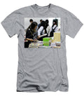 553 Cambodia Pierre Roussel T-Shirt