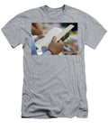 554 Cambodia Pierre Roussel T-Shirt
