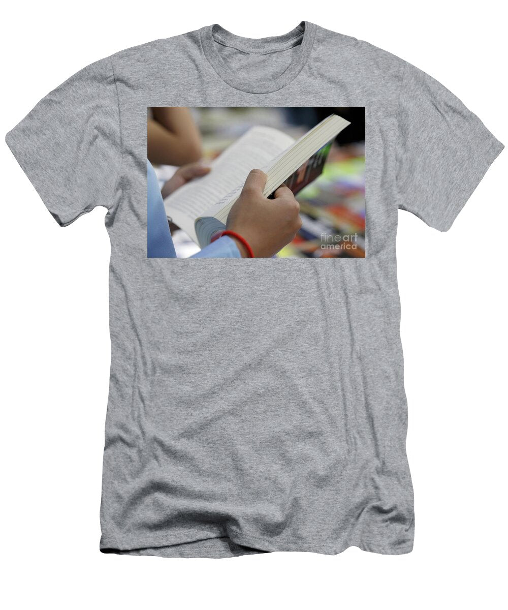 554 Cambodia Pierre Roussel T-Shirt