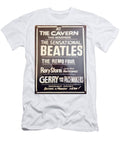 578 Vintage Music Poster Vintage Music Poster T-Shirt