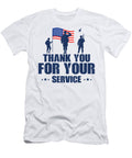 5th Bn 19th Sfga Quang Vu T-Shirt