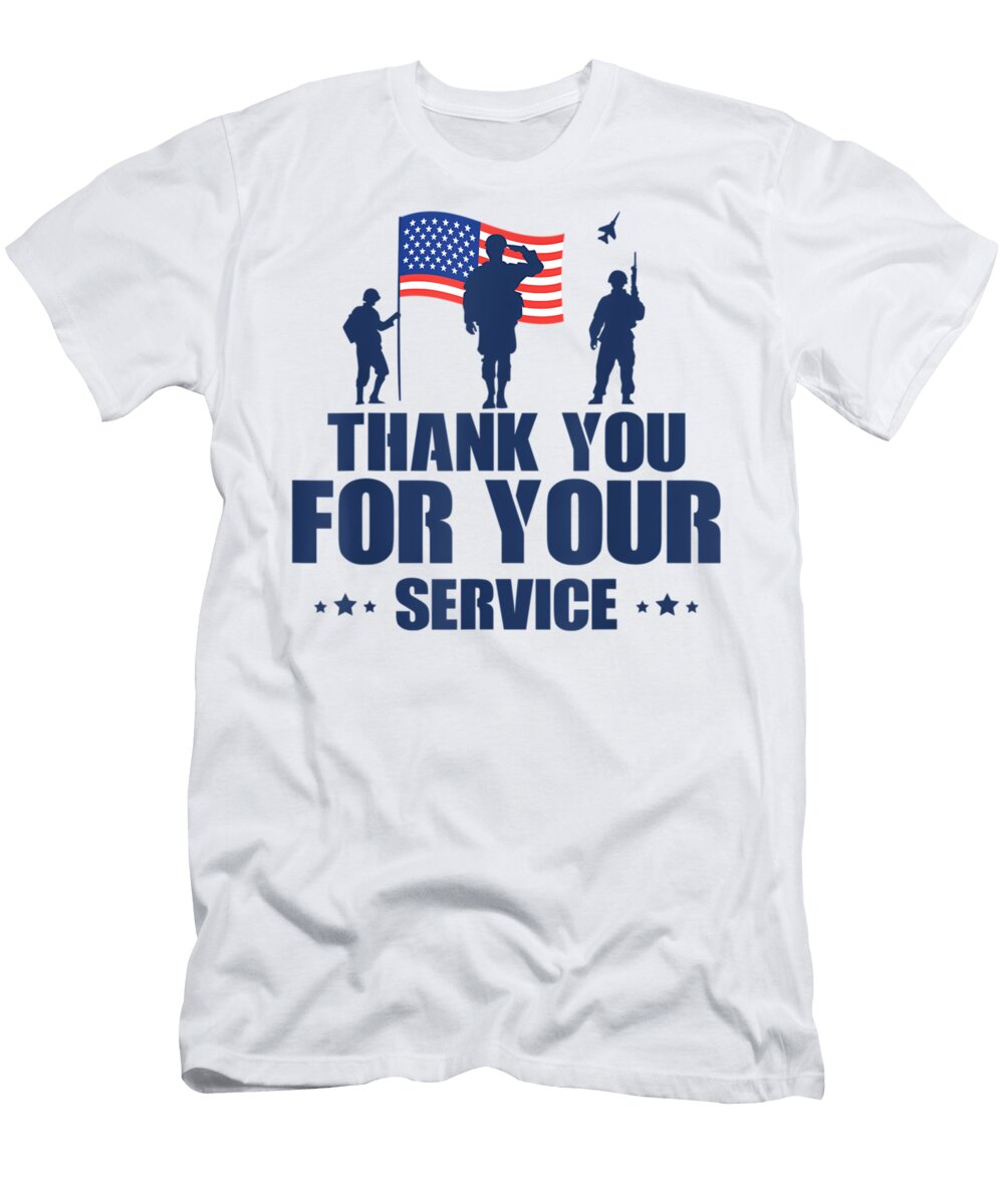 5th Bn 19th Sfga Quang Vu T-Shirt