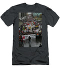 6 2011 Pierre Roussel T-Shirt