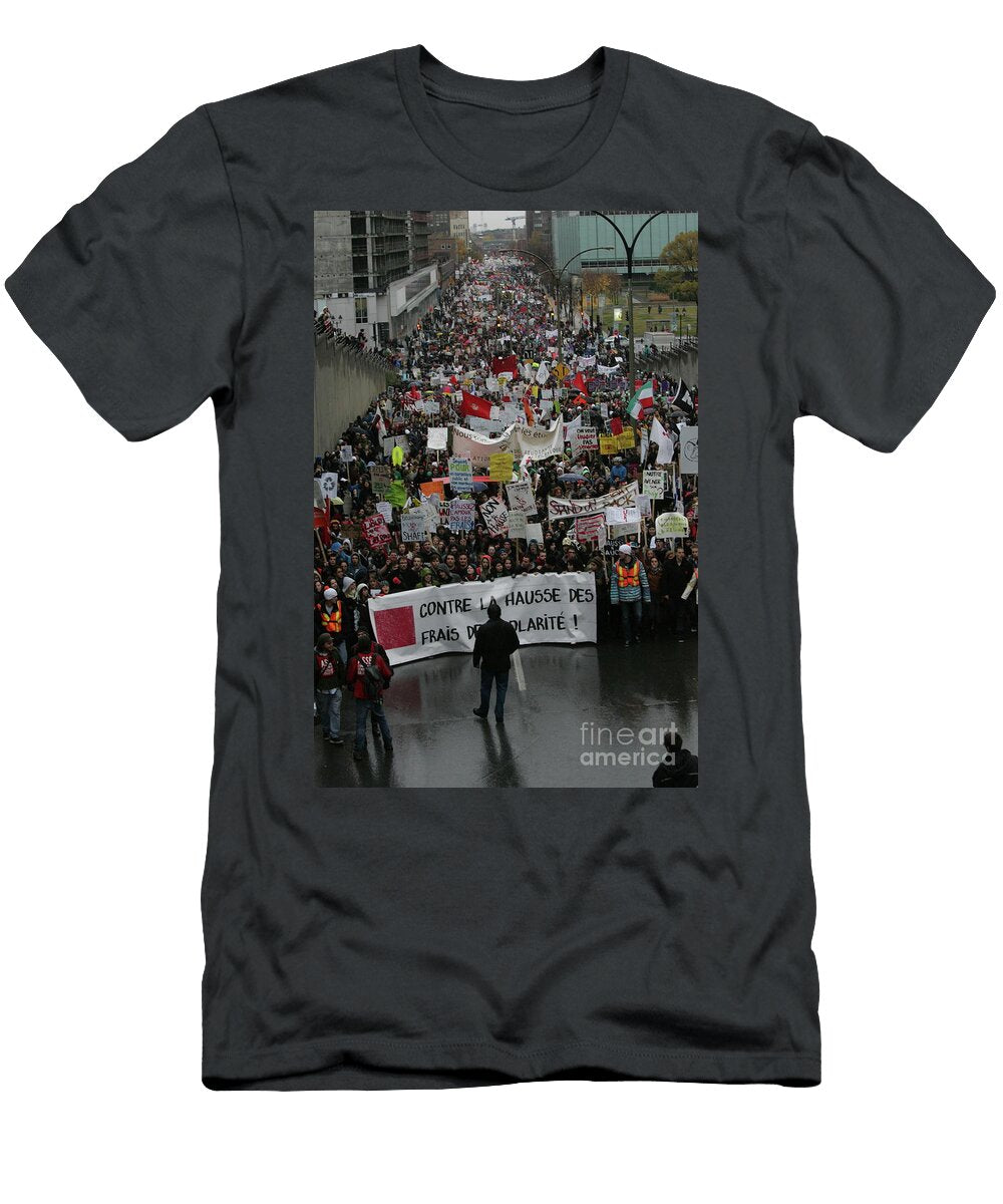 6 2011 Pierre Roussel T-Shirt