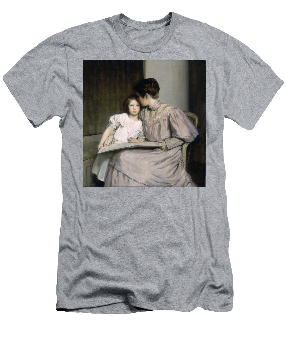 6 an Interlude William Sergeant Kendall T-Shirt