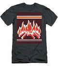 6 Bonfire Csa Images T-Shirt
