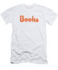 6 Books Csa Images T-Shirt
