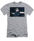 6 Brian Johnson Ac DC Concert Photos T-Shirt