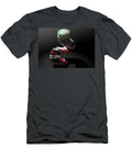 6 Casino Chips Allan Swart T-Shirt