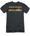 6 Cavalry George Hendrik Breitner T-Shirt