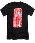 6 Degrees of Delicious Baron Sanjaya T-Shirt