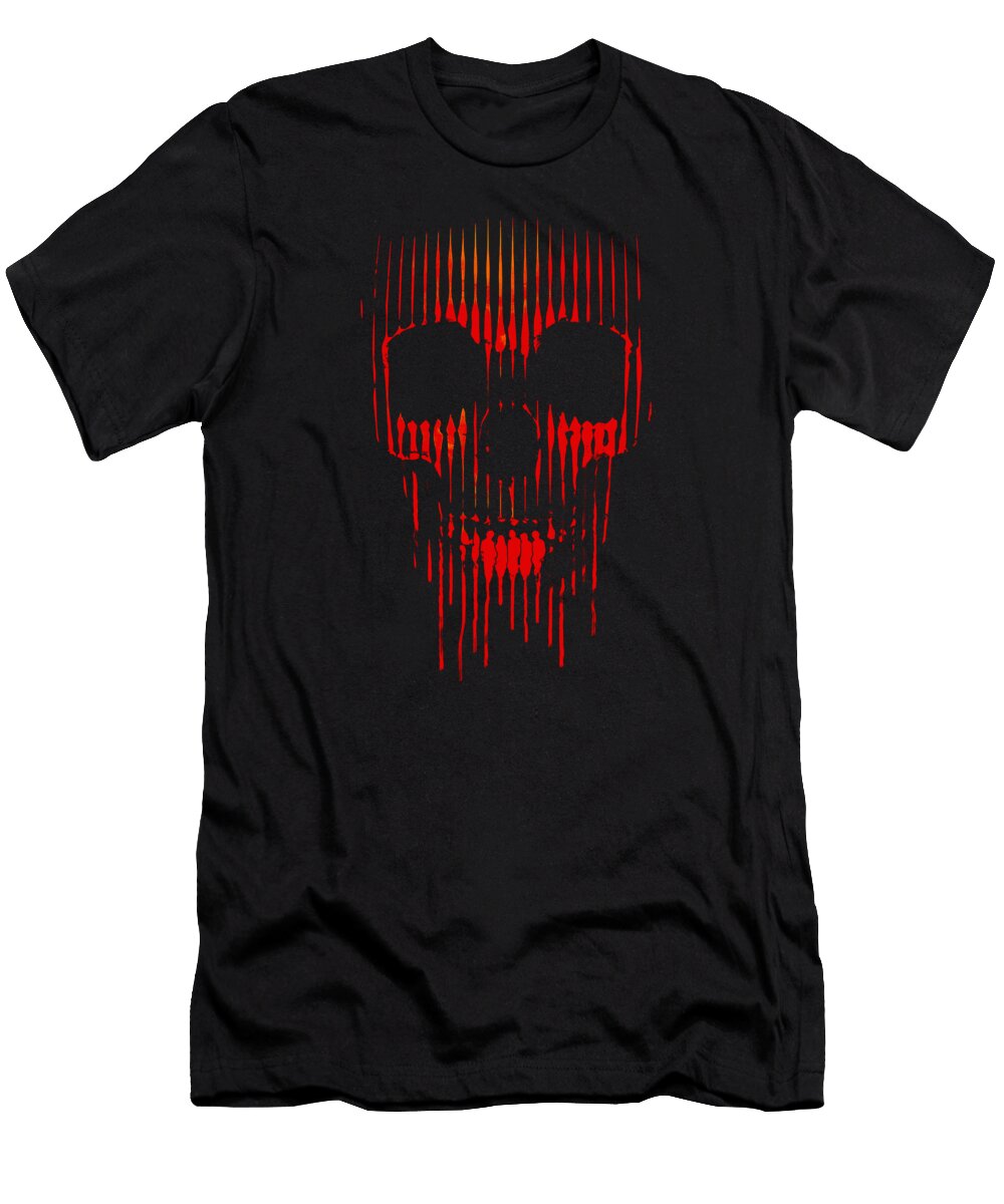 6 Final Destination Bloodlines Ivtee Trial T-Shirt