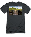 6 Florida Boynton Beach Green Cay Nature Center Wetlands Laura Diez T-Shirt
