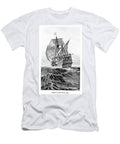 6 Francis Drake 1540 1596 Granger T-Shirt