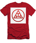 6 Freemason Art Pierre Blanchard T-Shirt