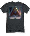 6 Freemasonic Art Pierre Blanchard T-Shirt