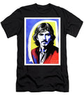 6 George Harrison Music Legend Sarah Kirk T-Shirt