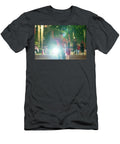 6 Happy Fans Leaving the Panthers Oilers Game Sunrise Florida 2025 Felix Mizioznikov T-Shirt