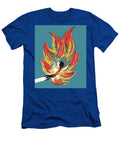 6 Lit Match Csa Images T-Shirt